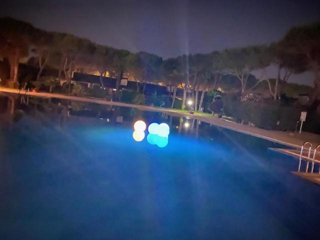 Casa Conchiglia - Aprilia Marittima - Corte Grande Luaran gambar