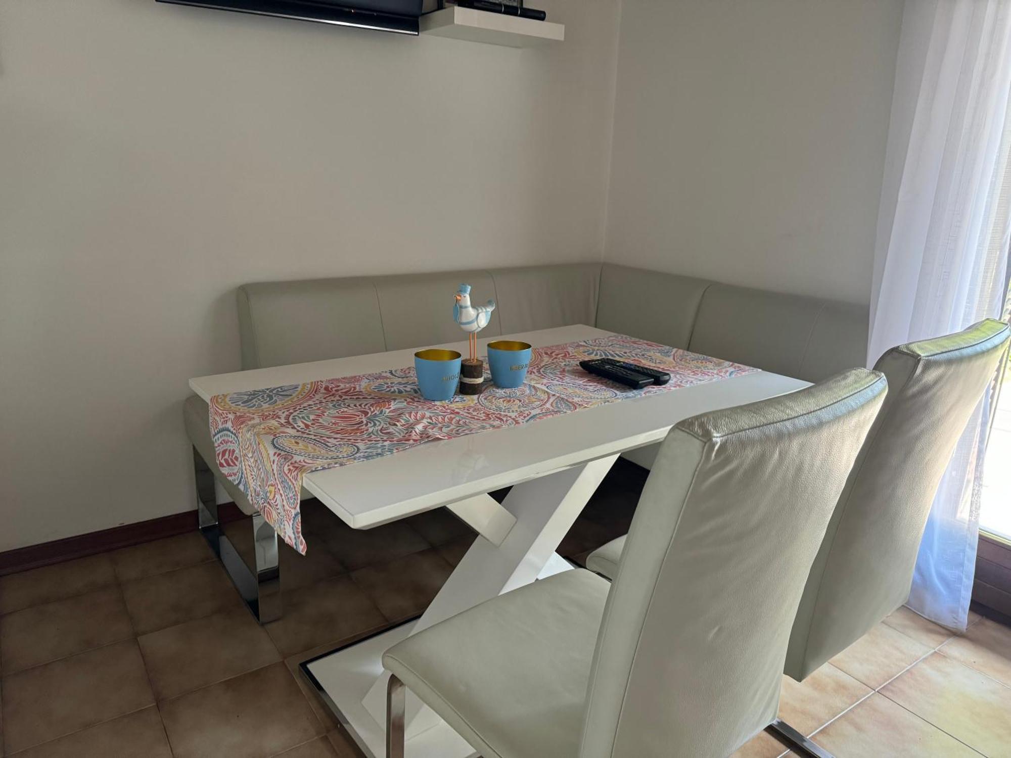 Casa Conchiglia - Aprilia Marittima - Corte Grande Luaran gambar