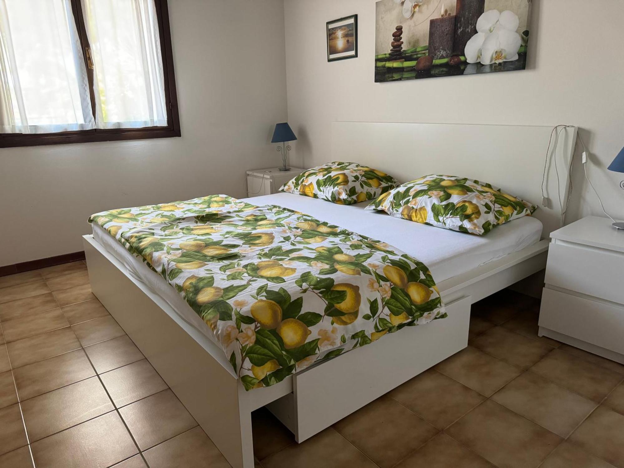 Casa Conchiglia - Aprilia Marittima - Corte Grande Luaran gambar