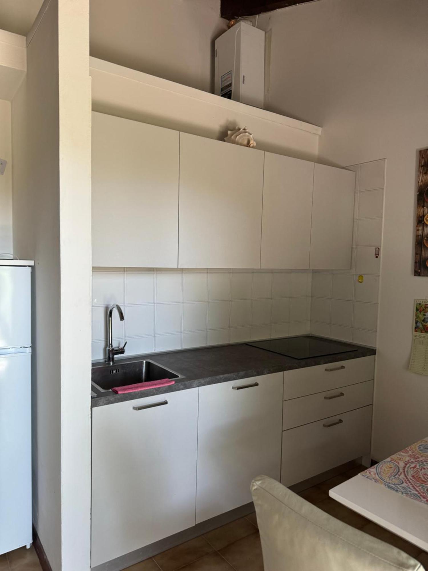 Casa Conchiglia - Aprilia Marittima - Corte Grande Luaran gambar