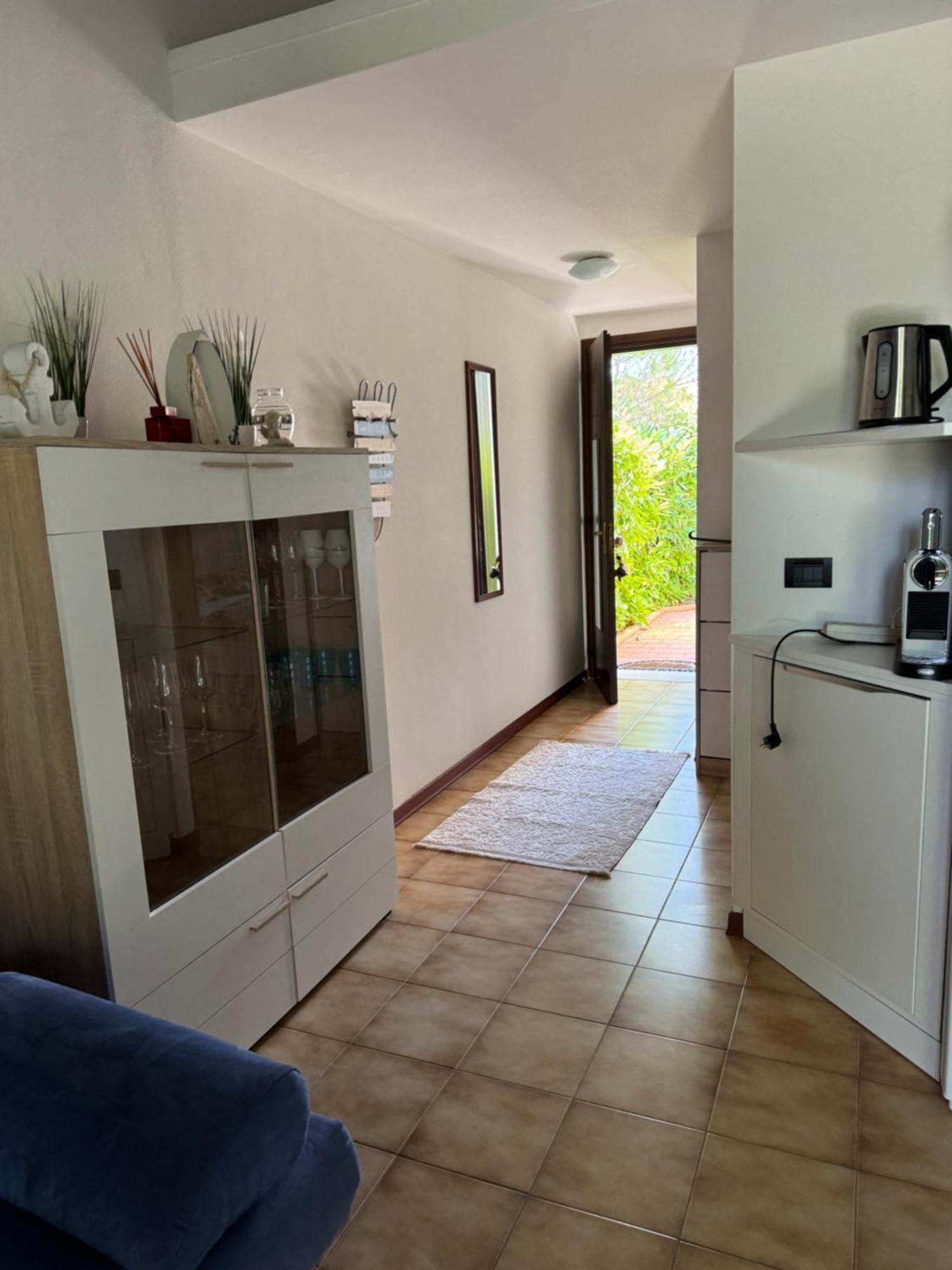 Casa Conchiglia - Aprilia Marittima - Corte Grande Luaran gambar