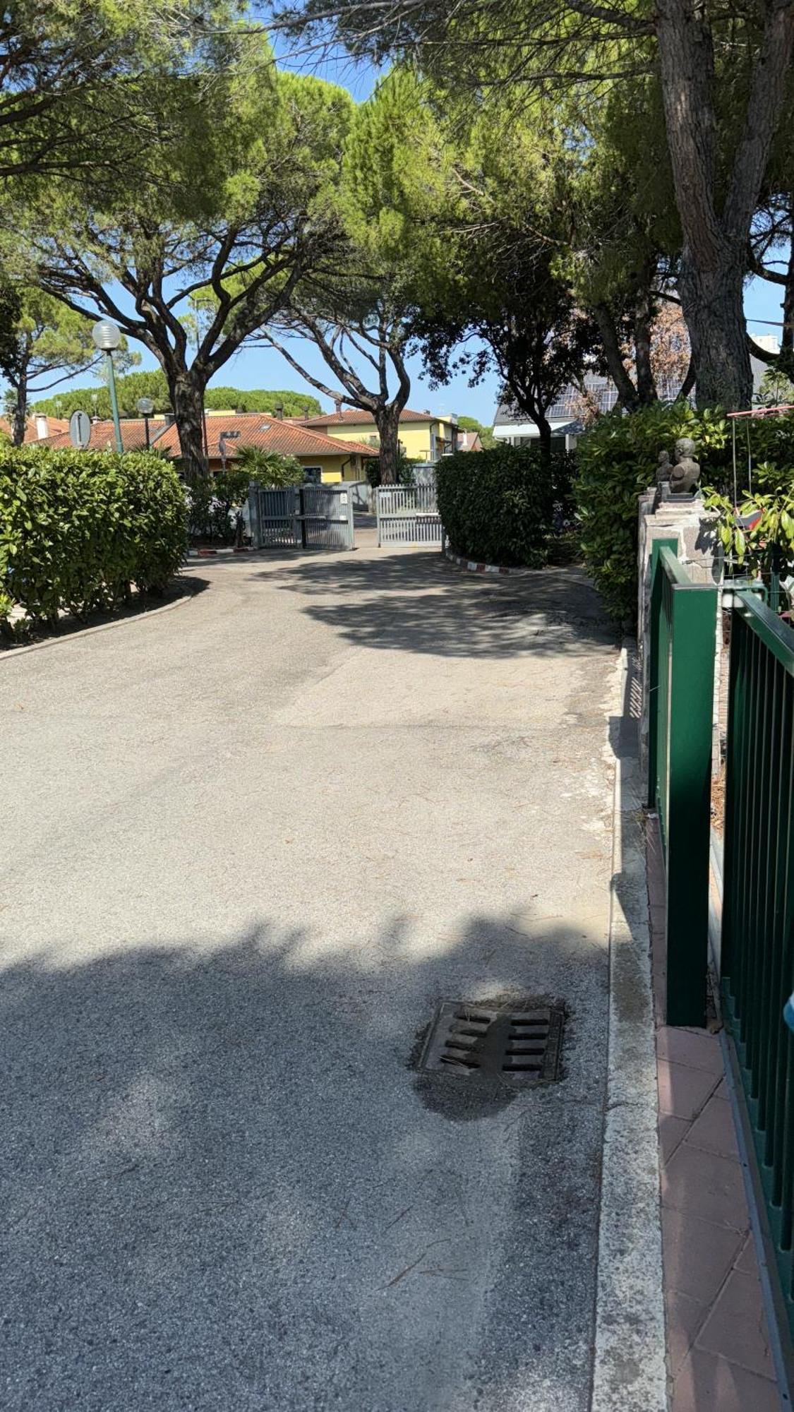 Casa Conchiglia - Aprilia Marittima - Corte Grande Luaran gambar