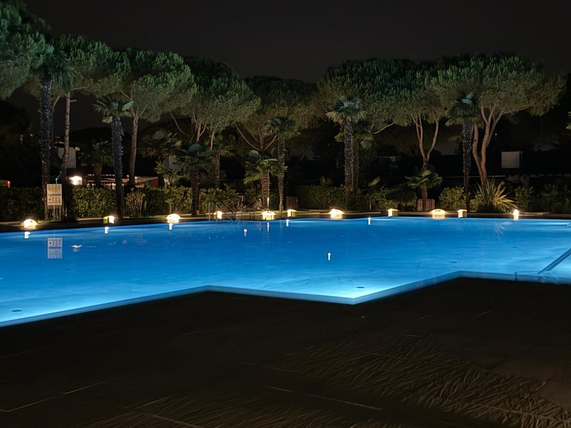 Casa Conchiglia - Aprilia Marittima - Corte Grande Luaran gambar